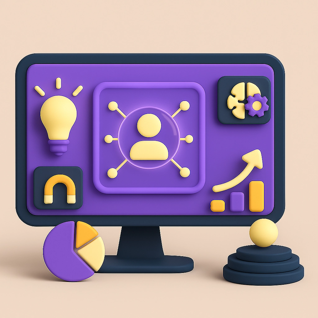 Automatisierte Lead Generierung KI & Kontaktanreicherung